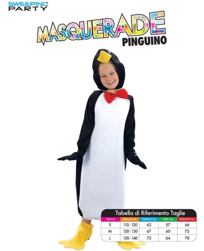 Costume carnevale party - carnevale,