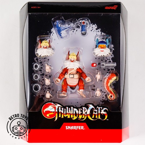 Thundercats snarfer snarf - thundercats,