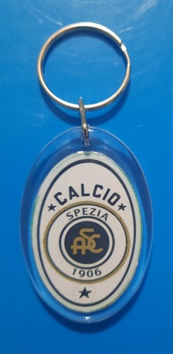Portachiavi Spezia calcio in