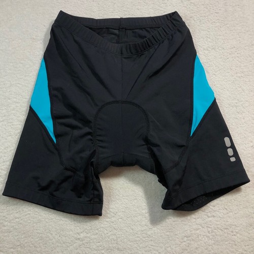 Beroy pantaloncini imbottiti - beroy,