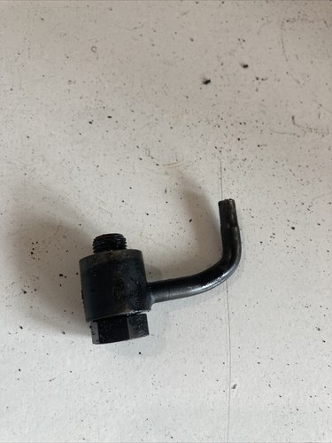 Per mercedes 817 1997 - per, tubo