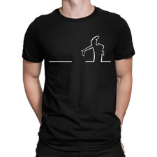 Shirt uomo balum - t-shirt, la