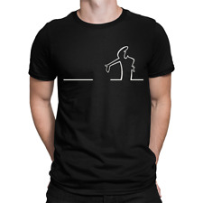T-shirt uomo Balum La Linea