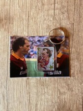 PORTACHIAVI ROMA FALCAO CEREZO