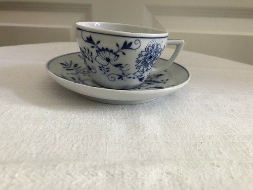 Tazza tè fantasia cipolla - tazza,