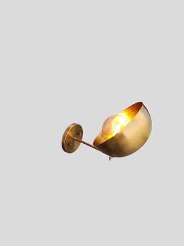 Handmade single light - handmade,