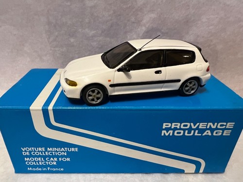 Provence moulage honda - moulage,