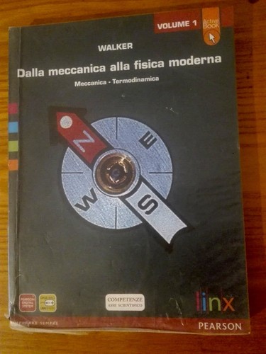 Dalla meccanica alla - , fisica