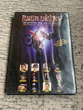 Freeride Revoltion (DVD, 2001)