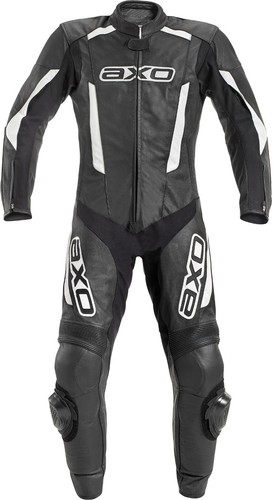 Axo racing motobike uomo tuta - uomo,
