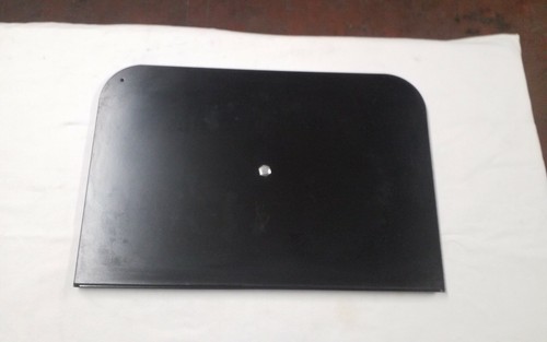 Piatto base supporto girevole - piatto,