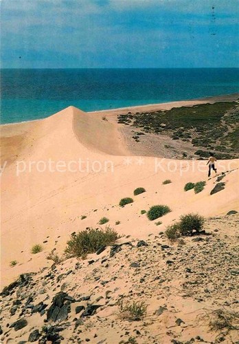 Fuerteventura duenen jandia - duenen,
