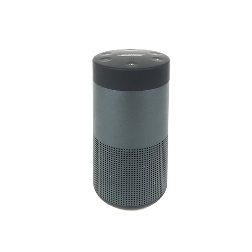 Bose soundlink revolve - bose, nero