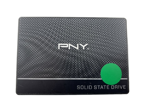 Ssd pny cs9007cs900 250 - pny,