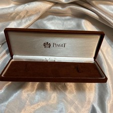 Orologio Piaget scatola vuota