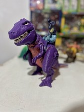 TYRANTISAURUS REX MOTU RARA