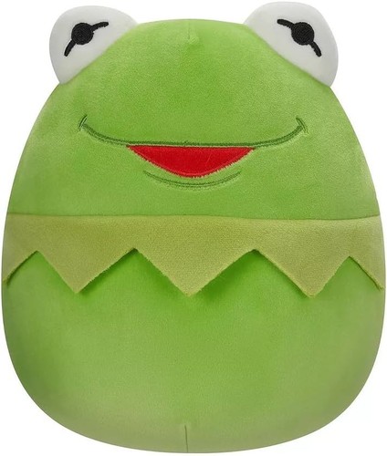 Kermit rana muppets - kermit,