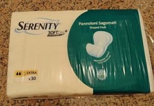 Serenity Classic Extra