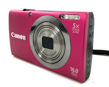 Canon Powershot A2300