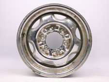 Cerchio In Lamiera Usato