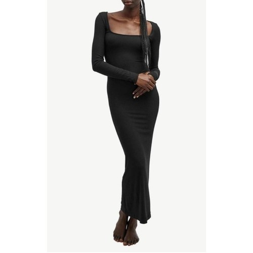 Abito skims soft lounge - soft, manica
