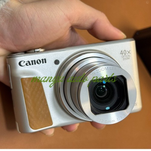 Canon powershot sx740 - canon, hs