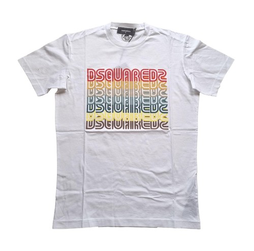 Dsquared maglia shirt - dsquared, t-shirt