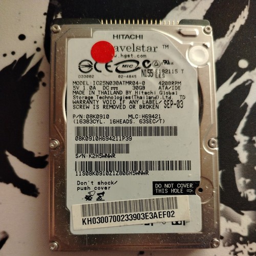 Hard disk interno gb - disk,