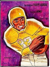 Insegna Metallo 12x8in