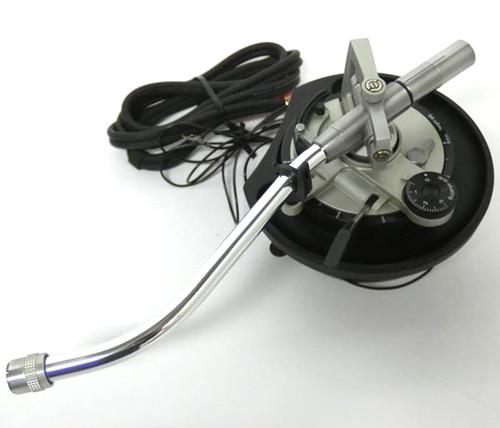 Technics 1200mk3d braccio - technics,