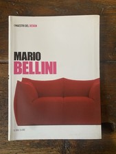 I maestri del design Mario