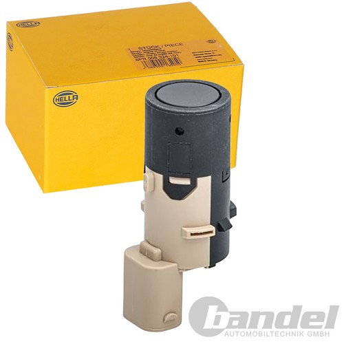 Hella pdc sensore parcheggio - pdc,
