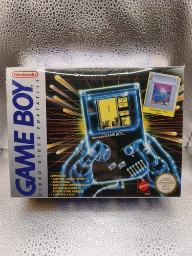 NINTENDO-GAMEBOY