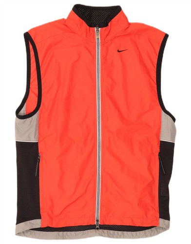 Nike tuta uomo - smanicata, top