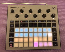 Novation Circuit Rhythm