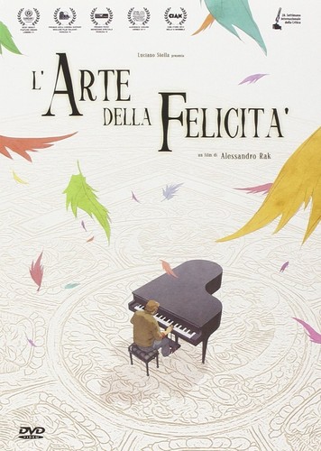 Arte della - l'arte,