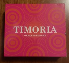 Timoria ‎– Ora E Per