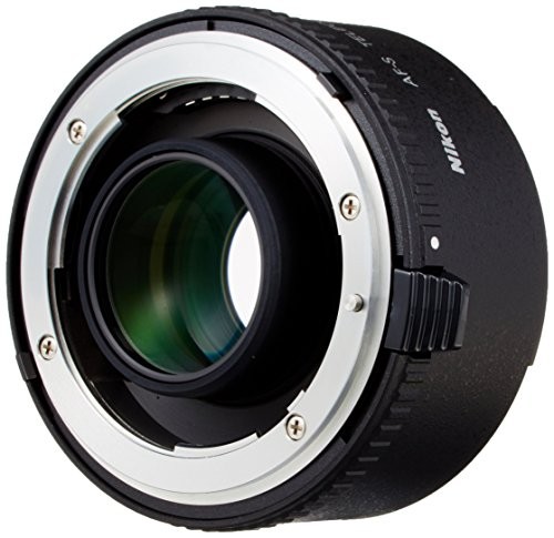Nikon 17e af - nikon, ii