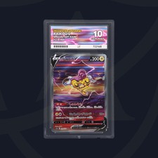 ACE 10 - Raikou V - 218/172 -