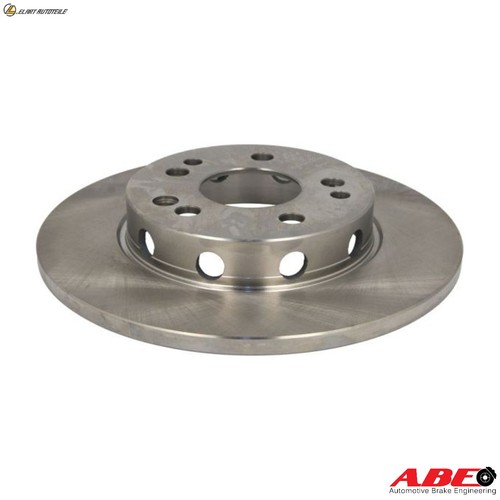Dischi freno c3m036abe per - dischi,
