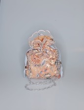 Borsa donna artigianale