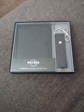 Set regalo passaporto e