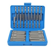 Set 50 pz Punte  Avvitatore