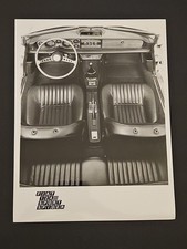 Foto Archivio Fiat 124 Sport