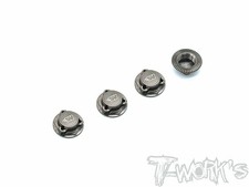 T-Works Dadi Ruota Chiusi