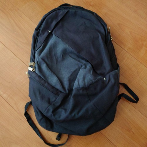 The north face isabella 17l - north,