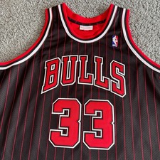Maglia Mitchell & Ness Scottie