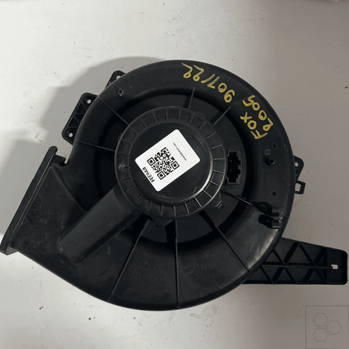 Motorino ventilazione