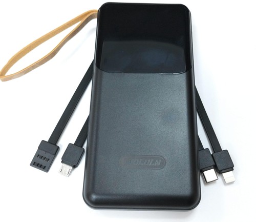 Power bank 20000mah con - bank,