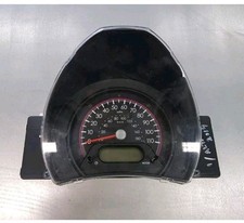 QUADRO STRUMENTI SUZUKI ALTO